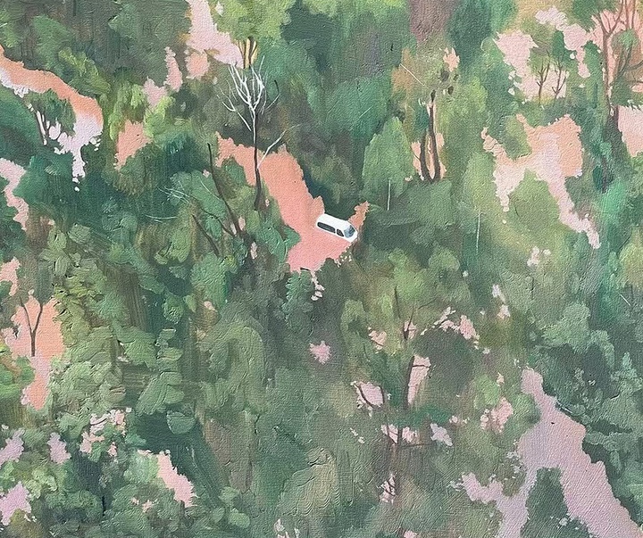Gallery of Painting by Claire Cansick - Great Yarmouth