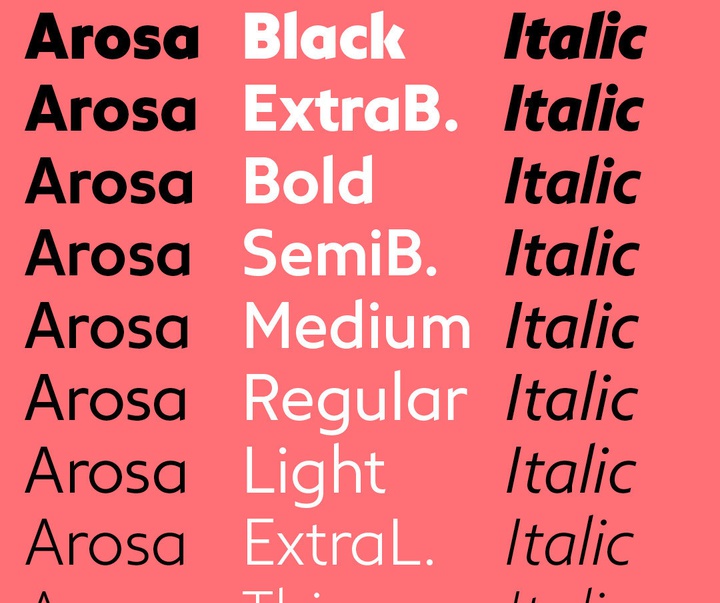 Gallery of Graphics by Nouvelle Noire (NN Studio) - Switzerland