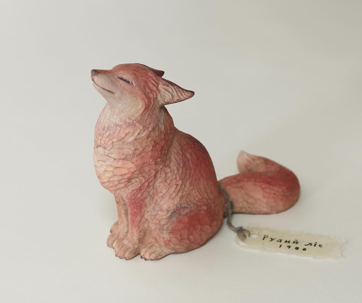 Gallery of Sculpture by Mitsuko Taira - Japan