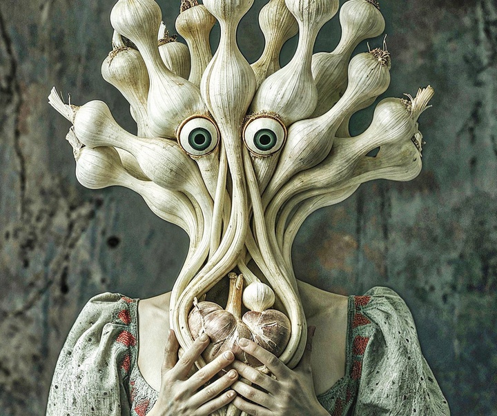 Gallery of Modern Art by David Szauder - Hungary