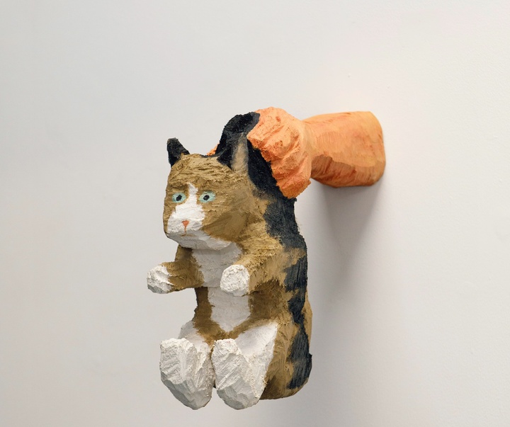 Gallery of Sculpture by Nico Jullien - France