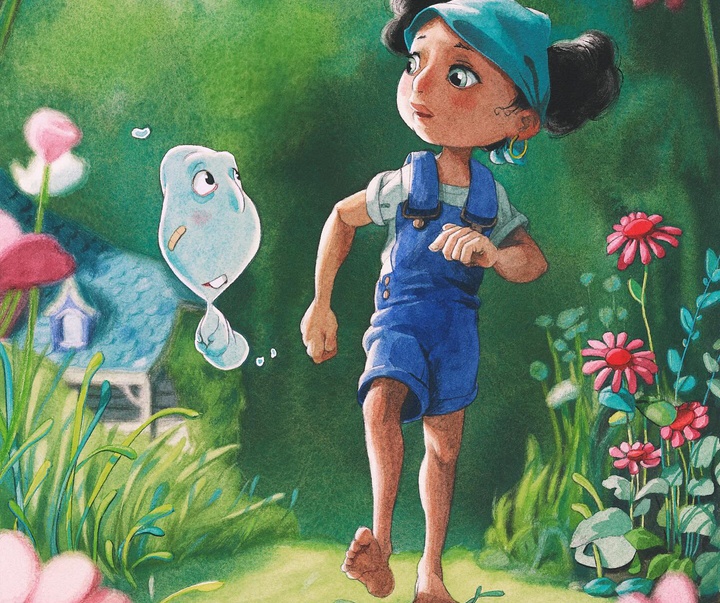 Gallery of Illustration by Quentin Gréban - Belgium