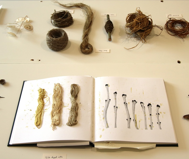 Gallery of Modern Art by Alice Fox - UK