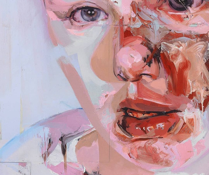 Jenny Saville