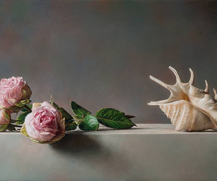 Gallery of Painting by Gianluca Corona-Italy