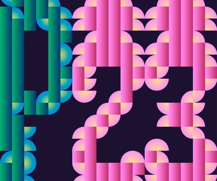 Gallery of Graphics by Cyla Costa - Brazil