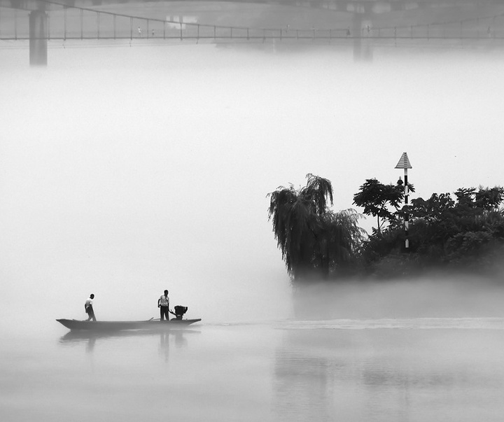 Gallery of Photography by Pauline Ren - Taiwan