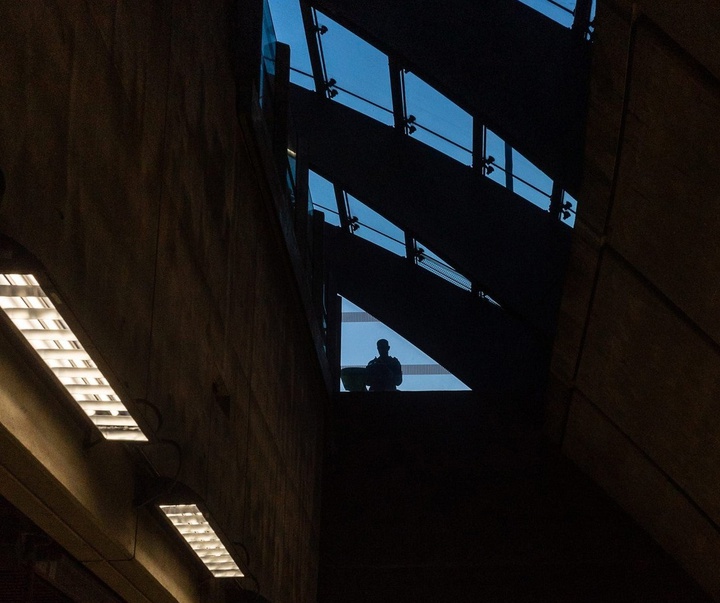 Gallery of Photography by Achim Katzberg - Germany