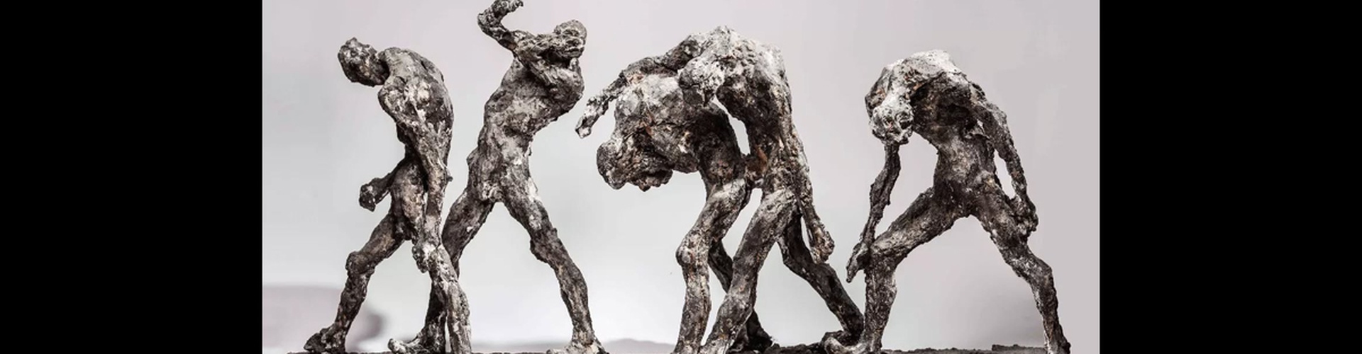 Gallery of Sculpture by Wolfgang Eckert - Germany