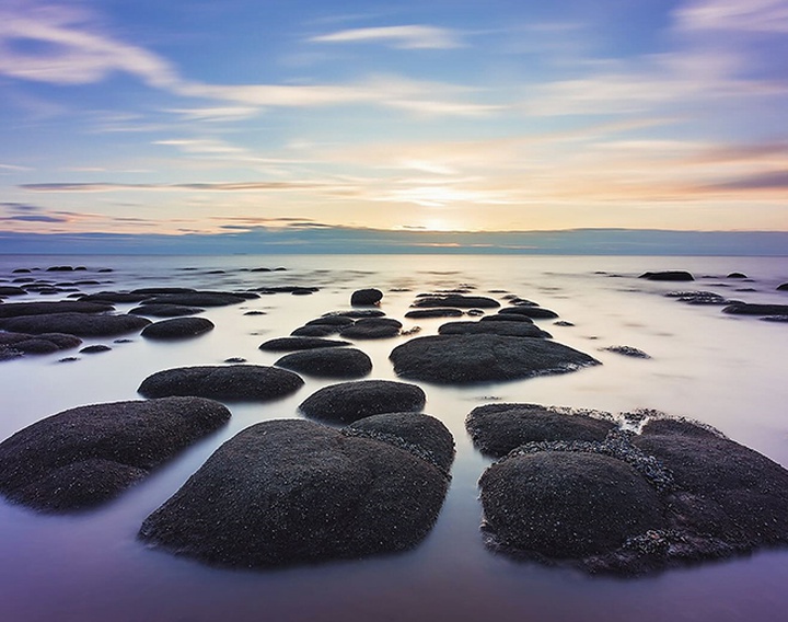 Gallery of Photography by Emma Steele