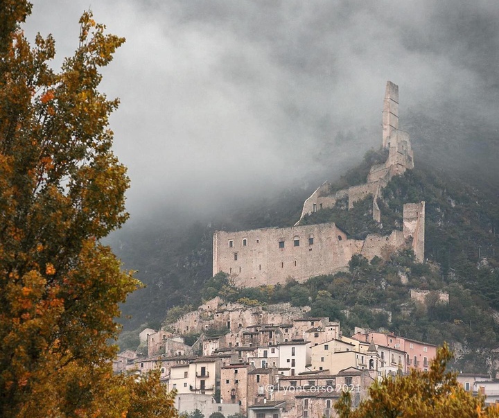Gallery of Photography by Lyon Corso - Italy