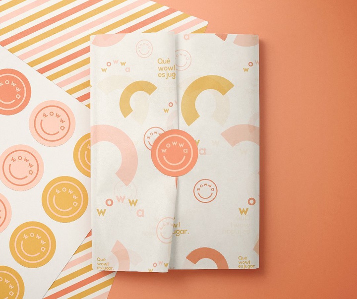 Gallery of Graphics by Paloma Nieri - Peru
