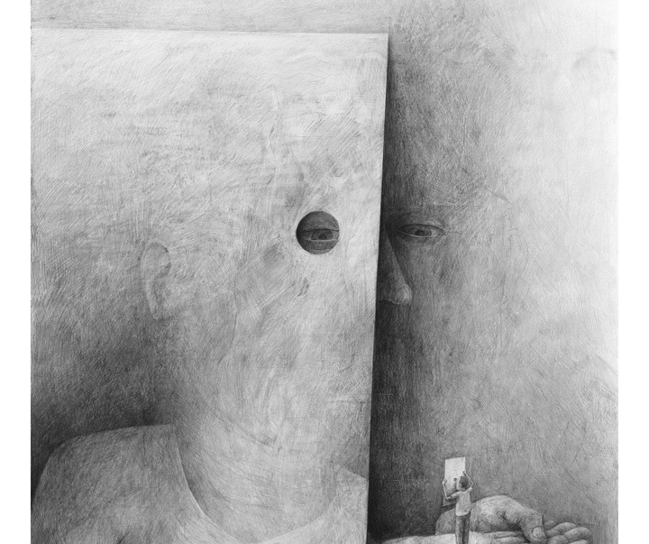 Gallery of Cartoon & Illustration by Stefan Zsaitsits-Austria