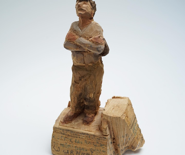 Gallery of Sculpture by Martin Krammer - Austria