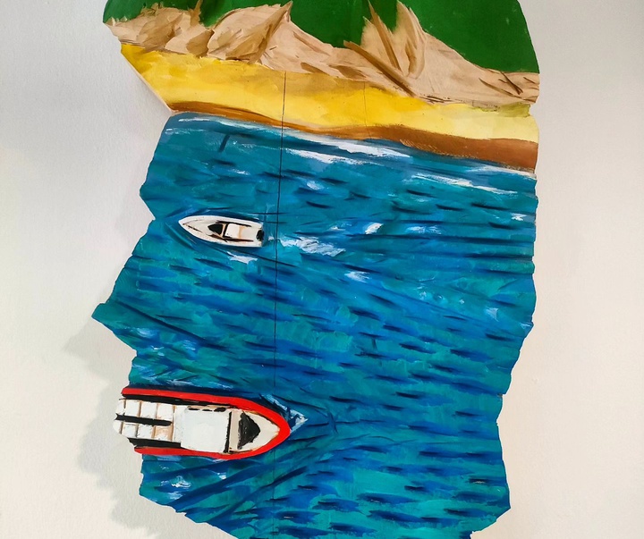 Gallery of Sculpture by Kiko Miyares - Spain