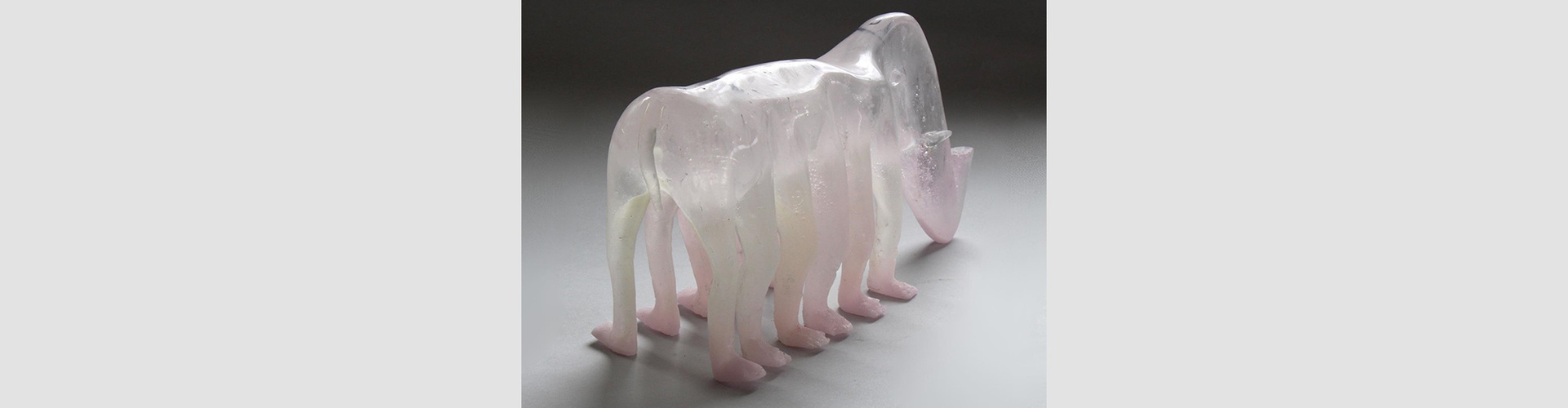 Gallery of Sculpture by Robert Bender - USA