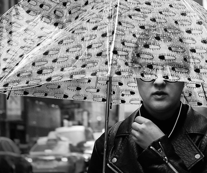 Gallery of Photography by Melissa Breyer - USA