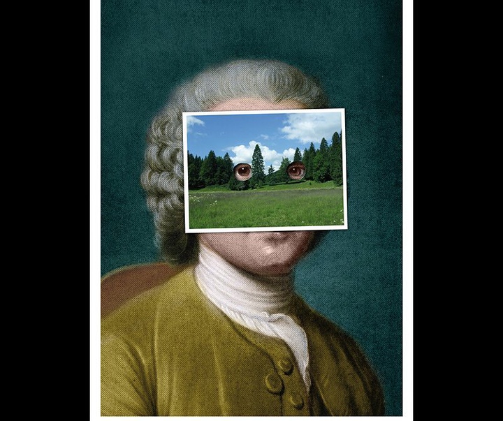 Gallery of Graphic Design by Arnaud Jarsaillon