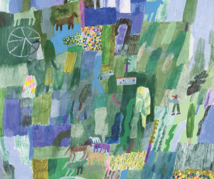 Gallery of Illustration by Inês Viegas Oliveira - Portugal