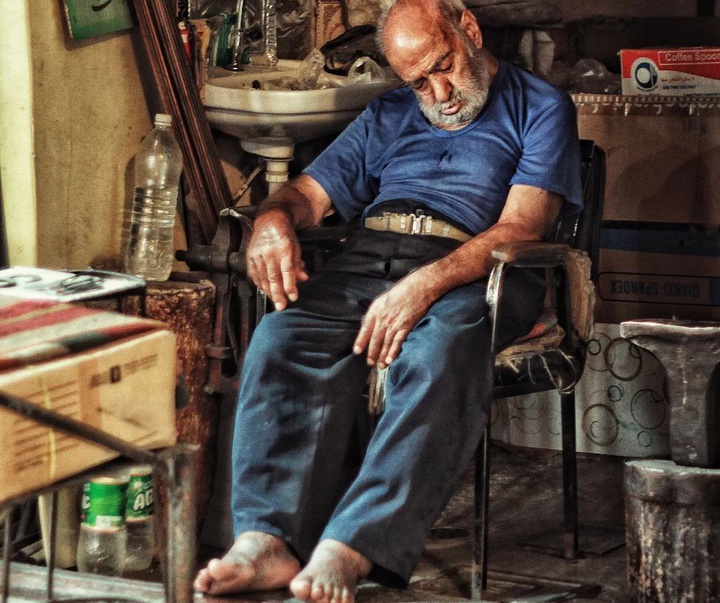 Gallery of Photography by Berke Arakli - Turkey