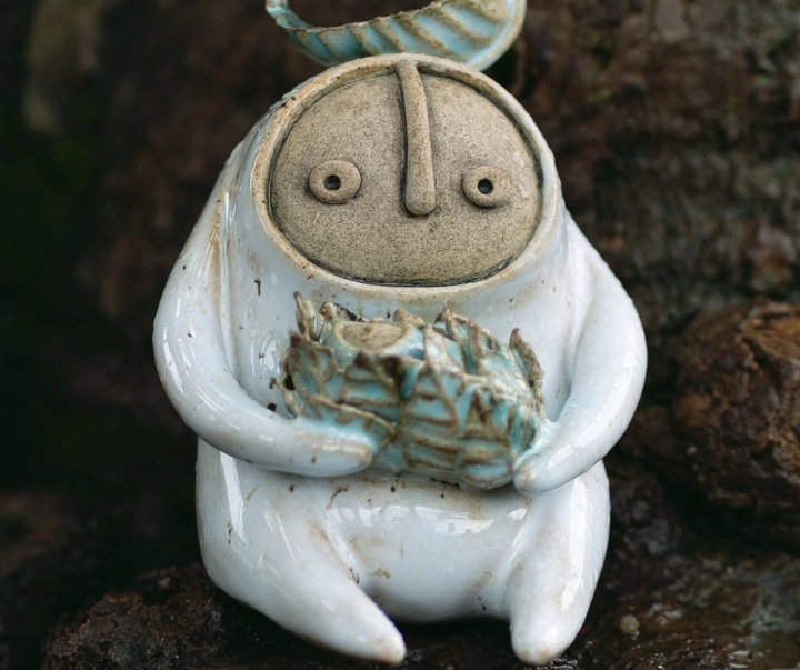 Gallery of Sculpture by Fip Tonks - UK