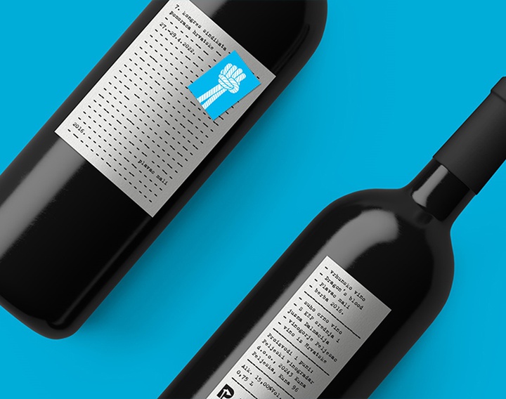 Gallery of Graphics by “Šesnić&Turković” studio - Croatia
