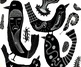 Gallery of Illustration by John McKie - UK