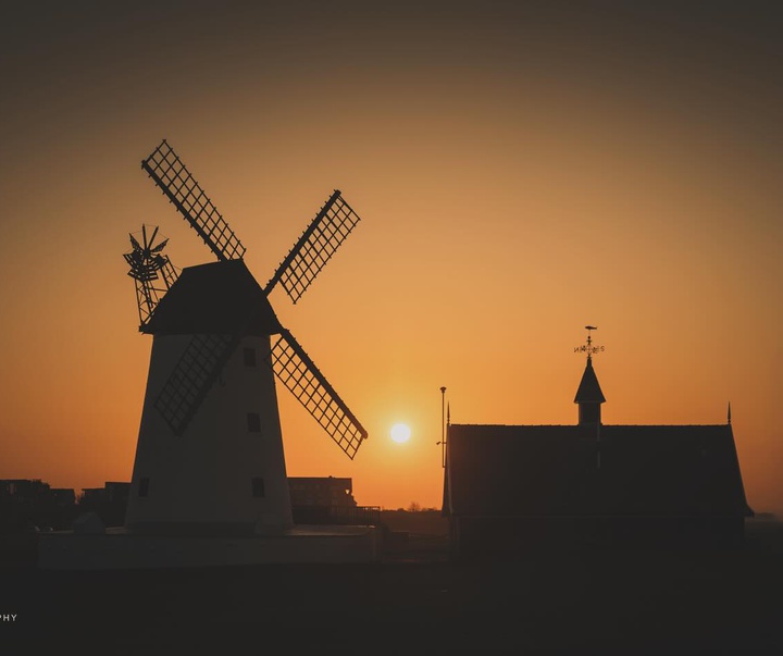 Gallery of Photography by John Threlfall - UK