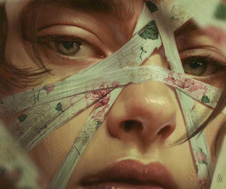 Gallery of illustration by Aykut Aydoğdu-Turkey