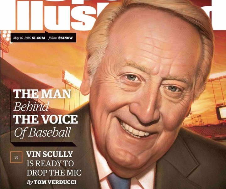 si cover vin scully