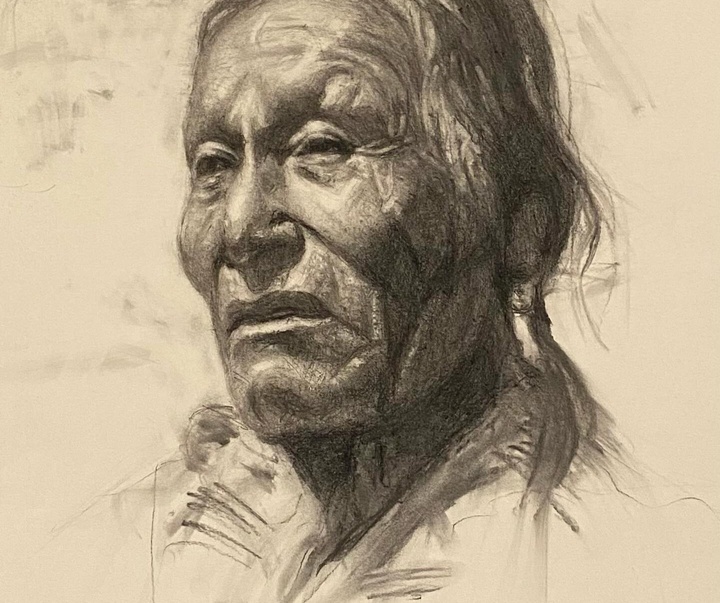 Gallery of Painting by Don Oelze - New Zealand