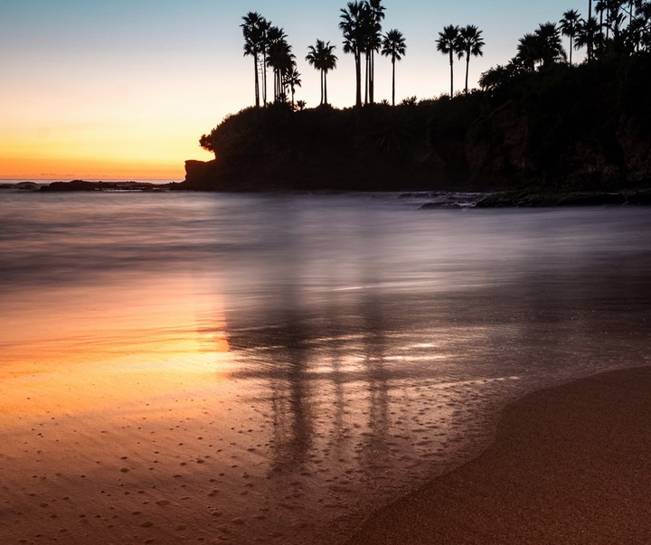 Gallery of photography by Beau Jesse Johnston-USA
