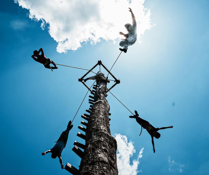 Gallery of Photography by Marcus Yam - Malaysia