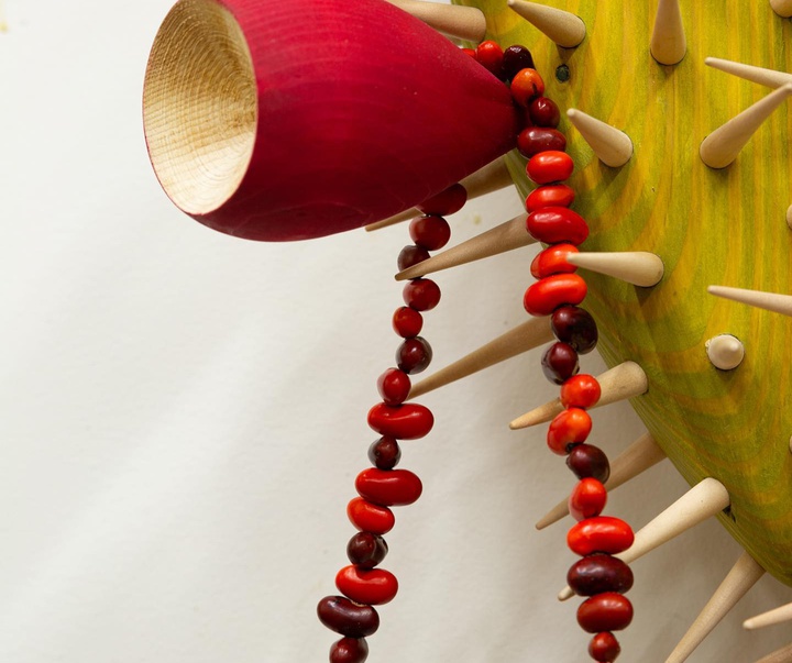 Gallery of Sculpture by Raul De Lara - Mexico