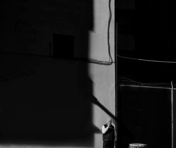 Gallery of Photography by Mania De Praeter - Belgium