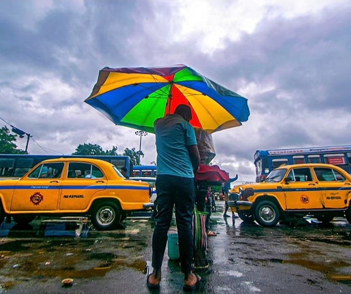 Gallery of Photography by Arunava Kundu - India