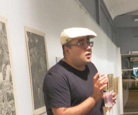 Hesam Fetrati