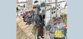 Gallery of Illustration by Shermaine - Singapore