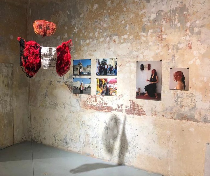 Gallery of Modern Art by Cristina Flores Pescorán - Peru