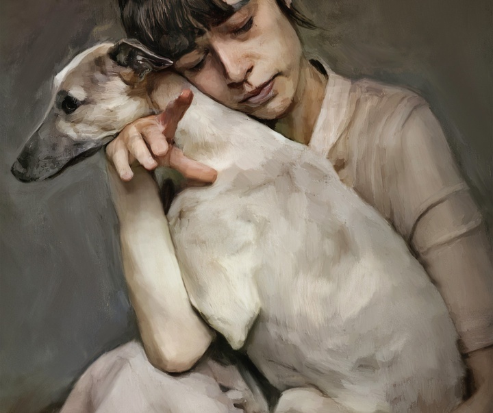 Gallery of Painting by Kevin Foote - USA
