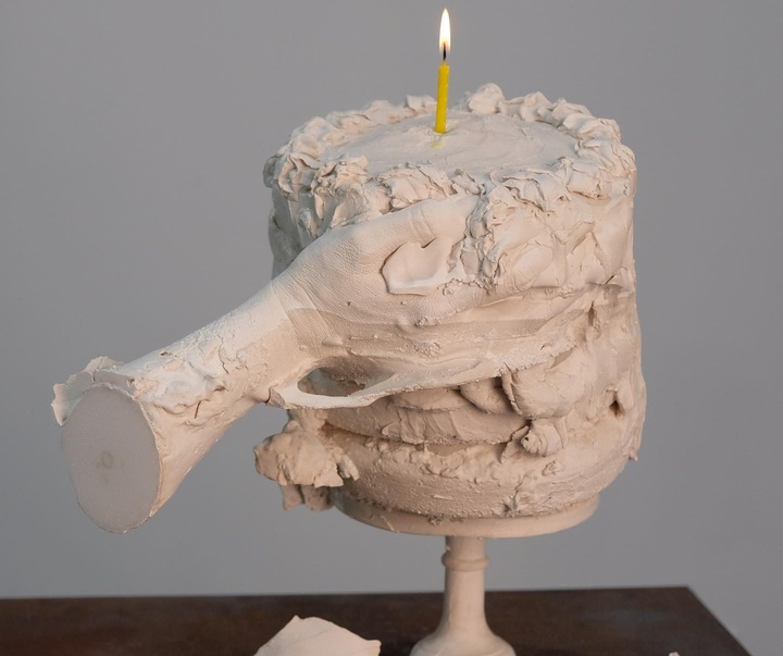 Gallery of Sculpture by Ashley Lyon - USA