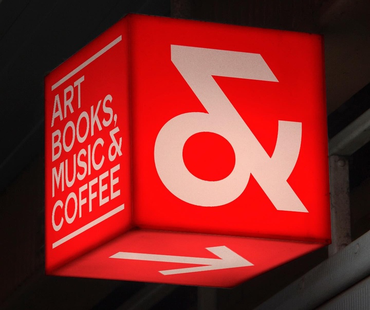 Gallery of Graphics by Jessica Walsh - USA
