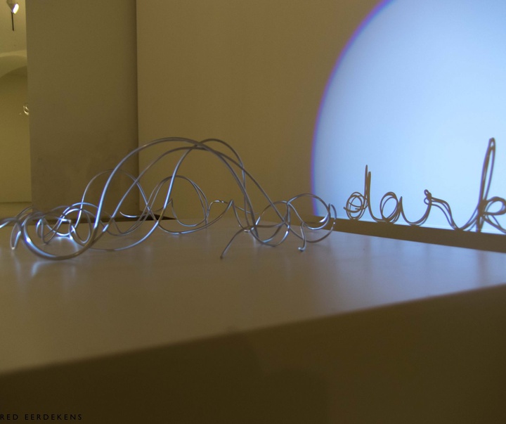 Gallery of Sculpture by Fred Eerdekens - Belgium