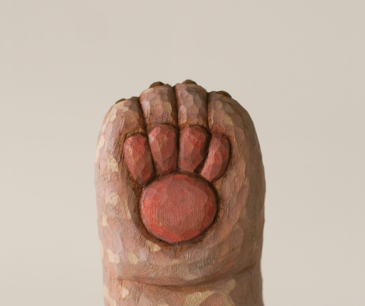 Gallery of Sculpture by Misato Sano - Japan