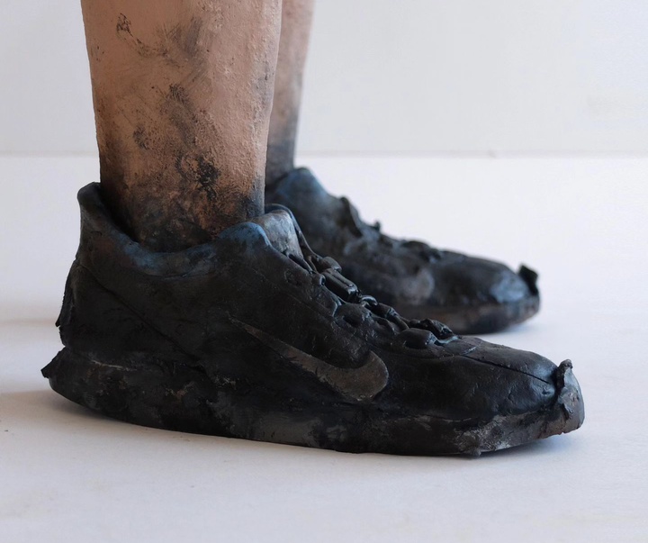 Gallery of Sculpture by Javier Aguilera - Spain