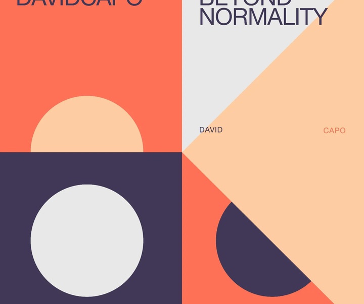 Gallery of Graphics by Quim Marin - Spain