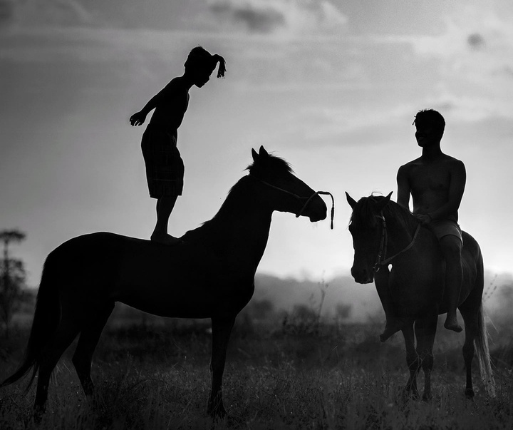 Gallery of the best Photos by Rudy Oei-Indonesia