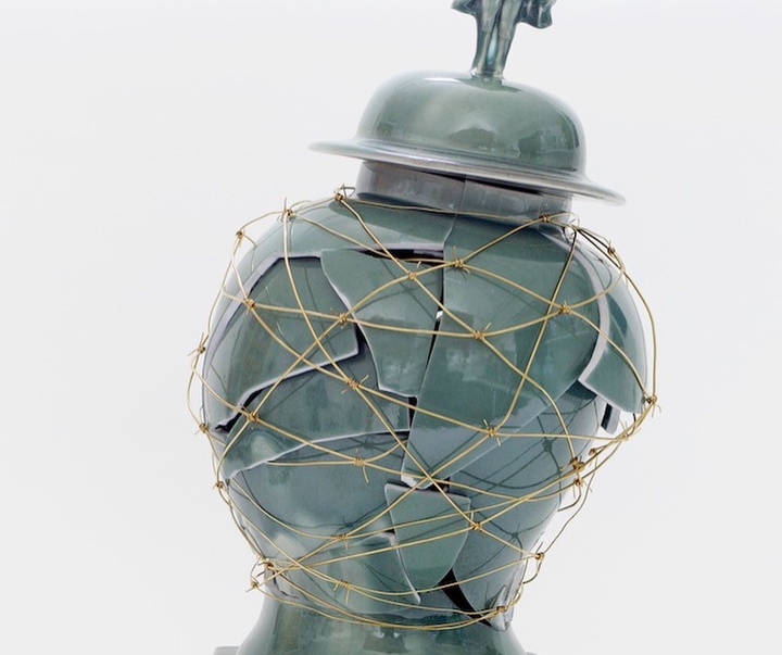 Gallery of Modern Art by Bouke de Vries - Netherlands