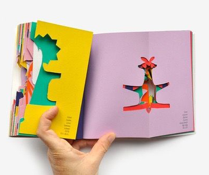Gallery of Artistic book and sketch Book