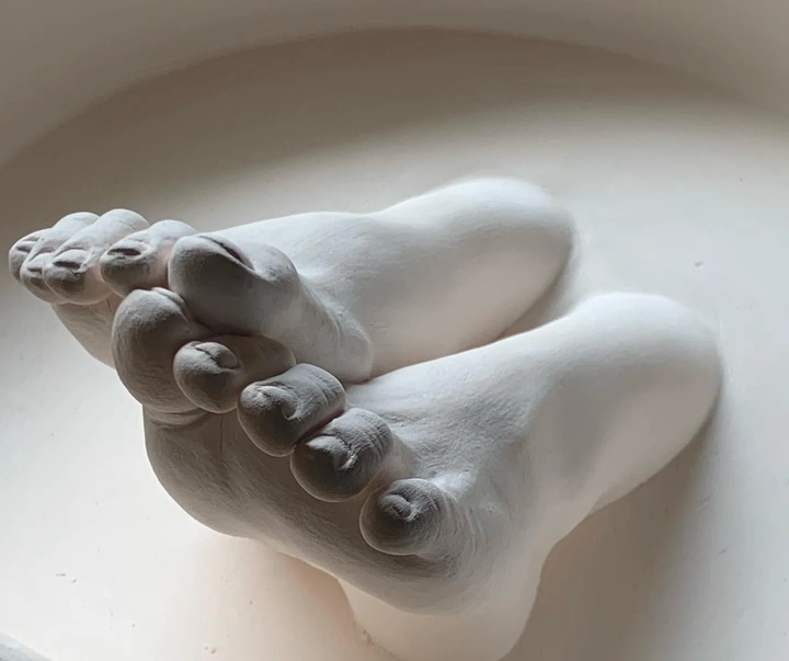 Gallery of Sculpture by Johnson Tsang-China